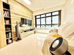 Blk 416A Fernvale Riverbow (Sengkang), HDB 4 Rooms #580285461